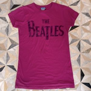 Junk Food Beetles Tee - Size Small